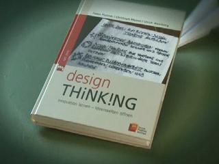 Presentation of the "Design Thinking" Book