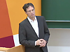 Physische Repräsentation von Daten I