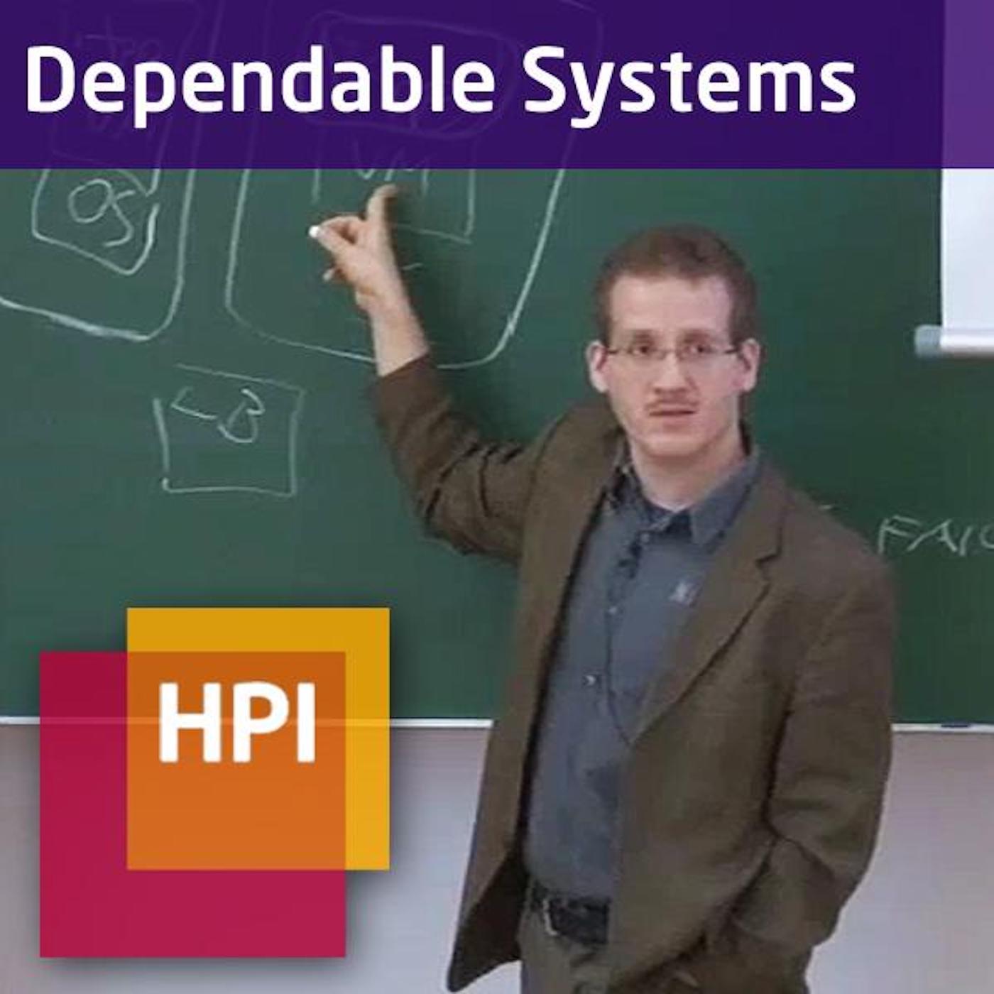 Dependable Systems (SS 2014) - tele-TASK