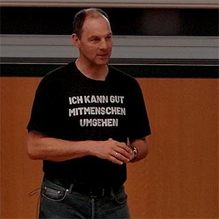 Optimierung & Klausurvorbereitung