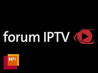 forum IPTV Hauptveranstaltung 4. Mai 2007