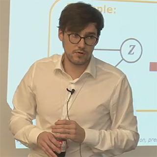 Towards a GPU-Accelerated Causal Inference