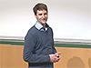 Start-up 2: Vulcano Security