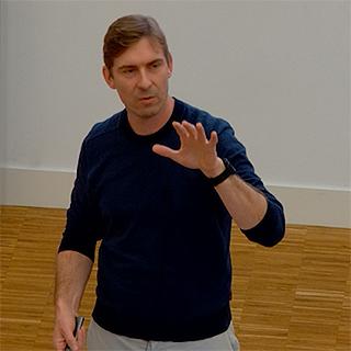 Concurrency and Synchronization