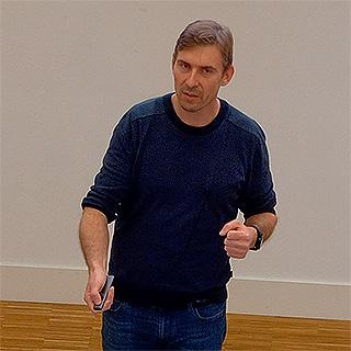 CPU and Caching