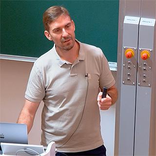 Concurrency and Synchronization & Non-uniform Memory Access