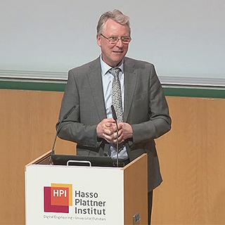 Begrüßung zum Sommersemester 2020