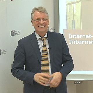 Internet - Erste Einführung