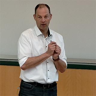 Non-Bayesian Classification