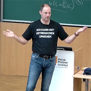 Information Theory
