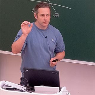 Graphical Models: Exact Inference