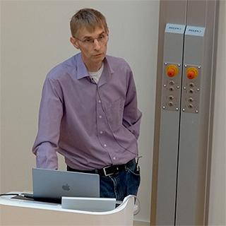 Networks and ML?