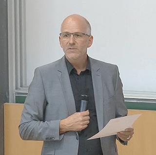 Präsentation der Ergebnisse der Masterprojekte aus dem Sommersemester 2018