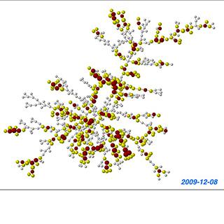 Rigorous analysis of stochastic network infection processes