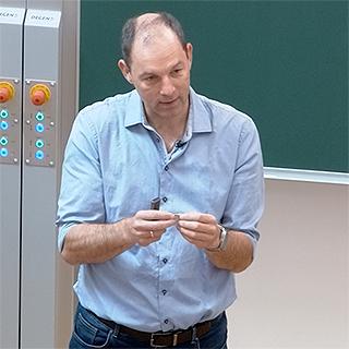 Eindimensionale Zufallsvariablen
