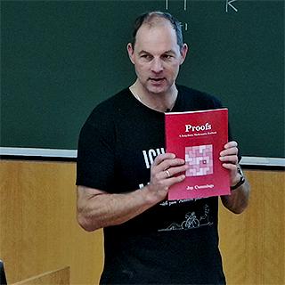 Eigenschaften von Wahrscheinlichkeitsräumen