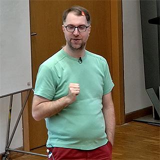 Graphentheorie: Einfache Graphen