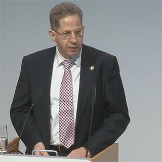 Keynote: Die Lage in Deutschland