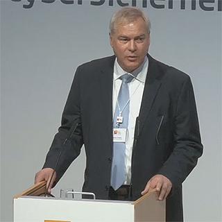 Keynote: Die Lage in Deutschland