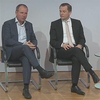 Können Cyberbedrohungen versichert werden?