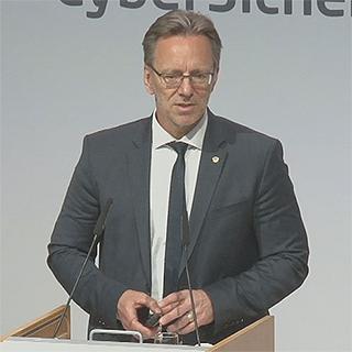 Cybercrime - Die Lage in Deutschland
