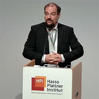 Welcome and Insight into the HPI lab, Part I