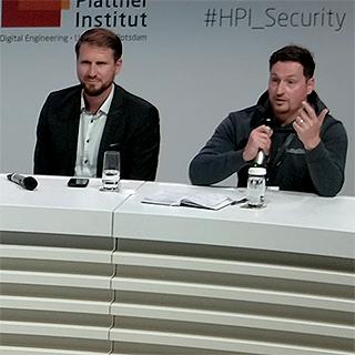 How is Artificial Intelligence Changing the Cyber Security Landscape?
