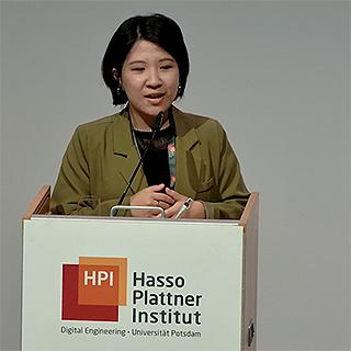 Spotlight Talk: Insights in the Chinese Disinformation Campaign during the Taiwanese Elections