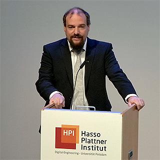 Begrüßung