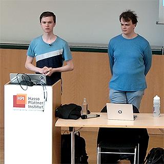 Q&A