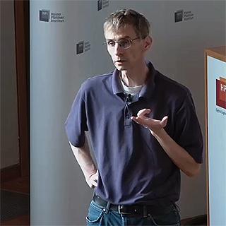 Proxies und Consistent Caching