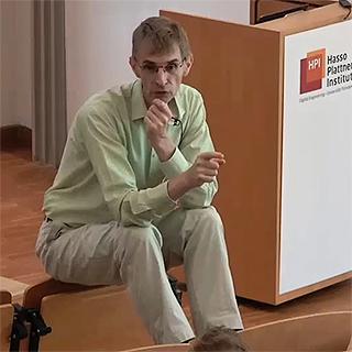 Übung #3: Multicast und logische Zeit
